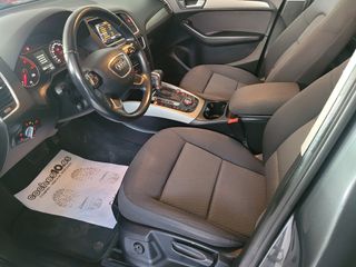 Audi Q5 2.0 TDI. QUATTRO. Automatico