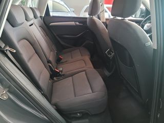 Audi Q5 2.0 TDI. QUATTRO. Automatico