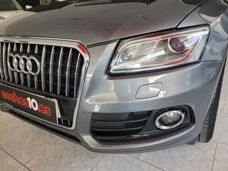 Audi Q5 2.0 TDI. QUATTRO. Automatico