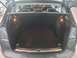 Audi Q5 2.0 TDI. QUATTRO. Automatico