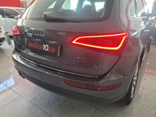 Audi Q5 2.0 TDI. QUATTRO. Automatico