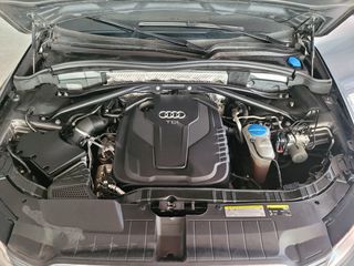 Audi Q5 2.0 TDI. QUATTRO. Automatico