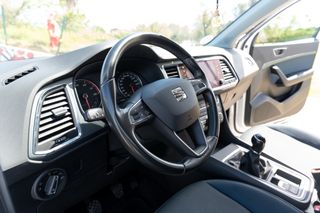 SEAT Ateca 1.0 TSI StSp Style Edit. Nav Eco