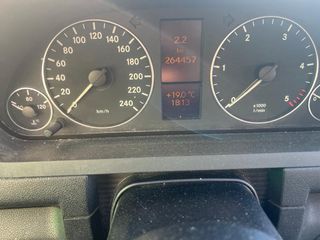 Mercedes-Benz Clase A 2007
