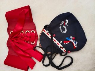 Ropa de moros