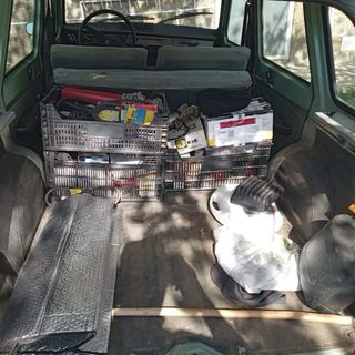 Renault  R6 Renault 1980