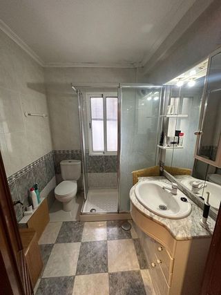 Piso en venta en Rondilla - Santa Clara en Valladolid
