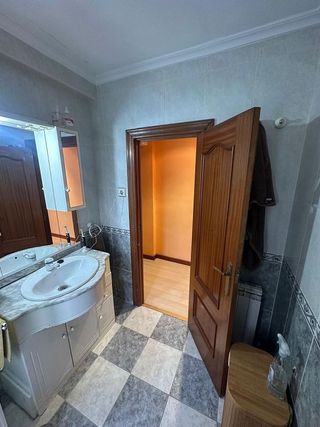 Piso en venta en Rondilla - Santa Clara en Valladolid