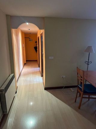 Piso en venta en Rondilla - Santa Clara en Valladolid