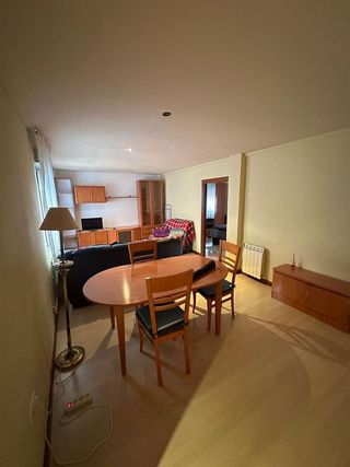 Piso en venta en Rondilla - Santa Clara en Valladolid