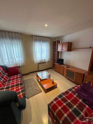 Piso en venta en Rondilla - Santa Clara en Valladolid