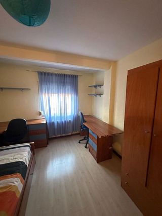 Piso en venta en Rondilla - Santa Clara en Valladolid