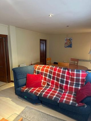 Piso en venta en Rondilla - Santa Clara en Valladolid