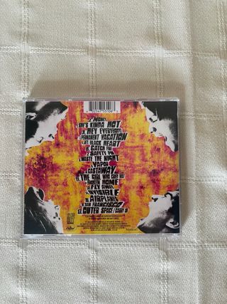 CD 5 Seconds of Summer - Sounds Good Feels Good