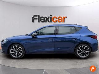 Seat Leon 1.5 TSI 110kW (150CV) St&Sp FR