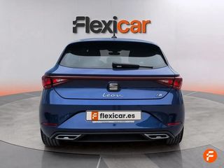 Seat Leon 1.5 TSI 110kW (150CV) St&Sp FR