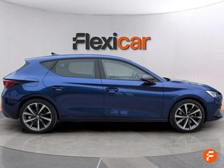 Seat Leon 1.5 TSI 110kW (150CV) St&Sp FR