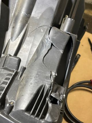 Faro LED Peugeot 3008 SUV 2017 Valeo