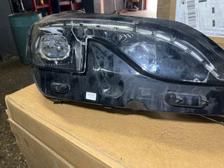 Faro LED Peugeot 3008 SUV 2017 Valeo