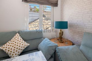Casa adosada en alquiler en San Matías - Realejo en Granada