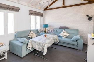 Casa adosada en alquiler en San Matías - Realejo en Granada