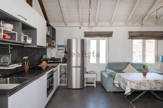Casa adosada en alquiler en San Matías - Realejo en Granada