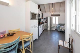 Casa adosada en alquiler en San Matías - Realejo en Granada