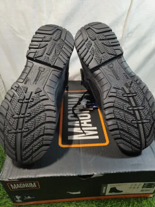 Botas Magnum Strike Force 8.0