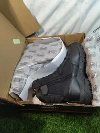 Botas Magnum Strike Force 8.0