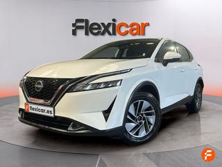 Nissan Qashqai DIG-T 103kW (140CV) mHEV 4x2 Acenta