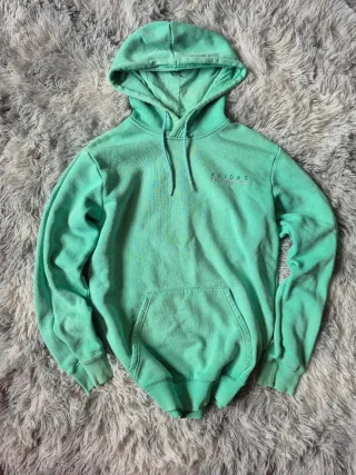 Adidas Originals Hoodie Black - Size S