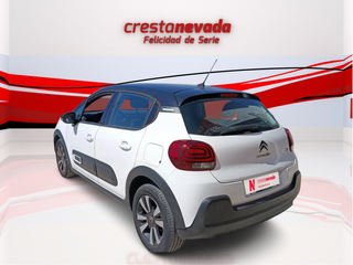 C3 - DESDE 176€ AL MES ¡SIN ENTRADA!