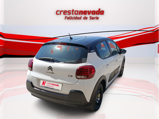 C3 - DESDE 176€ AL MES ¡SIN ENTRADA!