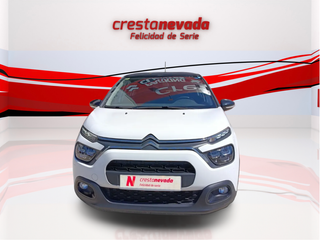C3 - DESDE 176€ AL MES ¡SIN ENTRADA!