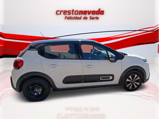 C3 - DESDE 176€ AL MES ¡SIN ENTRADA!