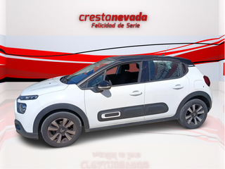 C3 - DESDE 176€ AL MES ¡SIN ENTRADA!