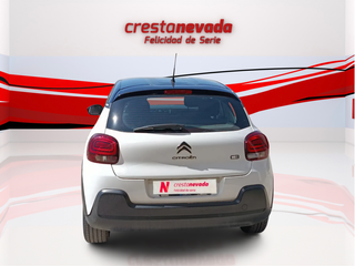 C3 - DESDE 176€ AL MES ¡SIN ENTRADA!