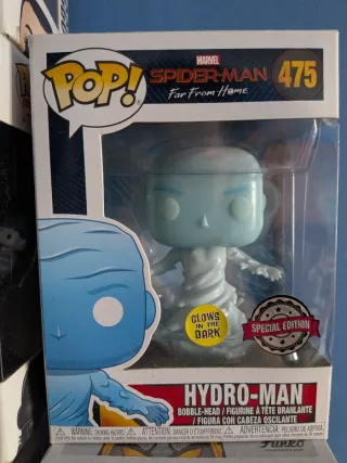 Vários Funko Pops para venda