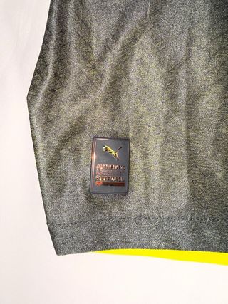 Camiseta Borussia Dortmund Puma