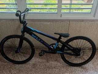 Bicicleta BMX Haro