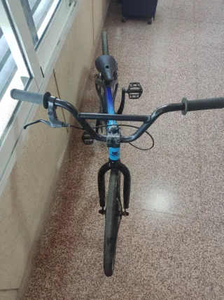 Bicicleta BMX Haro