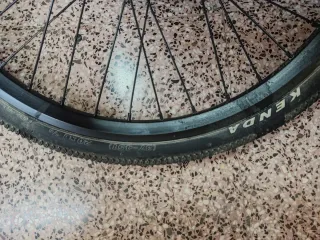 Bicicleta BMX Haro