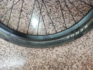 Bicicleta BMX Haro