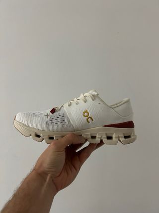Zapatillas On Running Cloud Talla 40 Nuevas