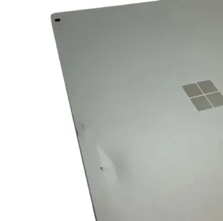 Microsoft Surface Book 3 Táctil GTX 1650