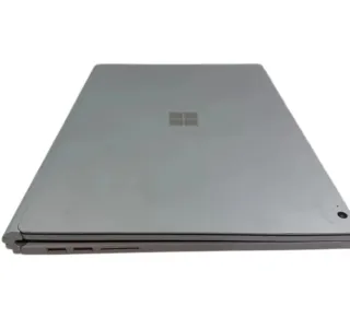 Microsoft Surface Book 3 Táctil GTX 1650
