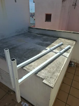 Soldador de MIG