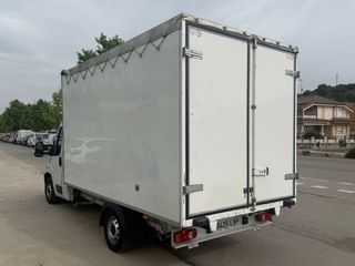 FIAT Ducato 2022