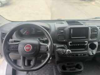 FIAT Ducato 2022