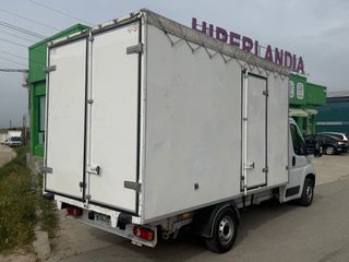 FIAT Ducato 2022